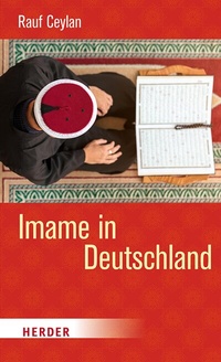 Abbildung von: Imame in Deutschland - Verlag Herder