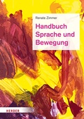 Cover: Handbuch Sprache und Bewegung - Verlag Herder