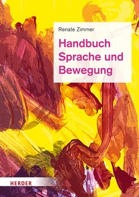 Abbildung von: Handbuch Sprache und Bewegung - Verlag Herder
