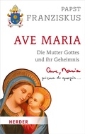 Cover: Ave Maria - Verlag Herder