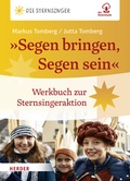 Cover: &raquo;Segen bringen, Segen sein&laquo; - Verlag Herder