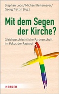 Cover: Mit dem Segen der Kirche? - Verlag Herder