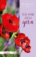 Cover: Ich hab dich gern - Verlag Herder