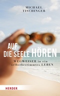 Cover: Auf die Seele h&ouml;ren - Verlag Herder