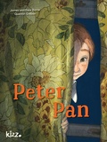 Cover: Peter Pan - kizz in Herder