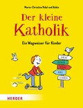 Cover: Der kleine Katholik - Verlag Herder