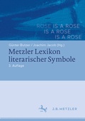Bild: Metzler Lexikon literarischer Symbole - J.B. Metzler