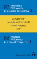 Cover: Jahrbuch Praktische Philosophie in globaler Perspektive // Yearbook Practical Philosophy in a Global Perspective - Karl Alber Verlag