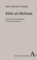 Cover: Ethik als Methode - Karl Alber Verlag