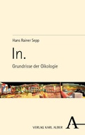 Cover: In. - Karl Alber Verlag