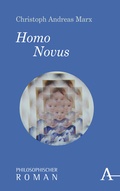 Cover: Homo Novus - Karl Alber Verlag