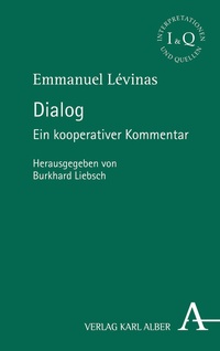 Enlarge image Cover: Dialog - Karl Alber Verlag