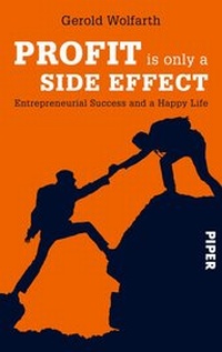 Abbildung von: Profit is only a side effect - Piper