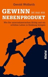 Abbildung von: Gewinn ist nur ein Nebenprodukt - Piper