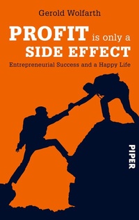 Abbildung von: Profit is only a side effect - Piper