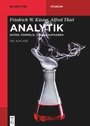 Bild: Analytik - De Gruyter