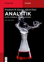 Bild: Analytik - De Gruyter