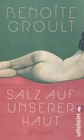 Cover: Salz auf unserer Haut - Ullstein Taschenbuchverlag