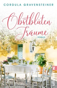 Abbildung von: Obstblütenträume - Ullstein Taschenbuchverlag