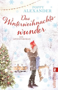 Enlarge image Cover: Das Winterweihnachtswunder - Ullstein Taschenbuchverlag