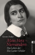 Cover: Mein Herz - Niemandem - Ullstein Taschenbuchverlag