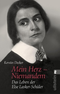 Abbildung von: Mein Herz - Niemandem - Ullstein Taschenbuchverlag