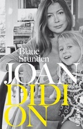 Cover: Blaue Stunden - Ullstein Taschenbuchverlag