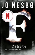 Cover: F&auml;hrte (Ein Harry-Hole-Krimi 4) - Ullstein Taschenbuchverlag