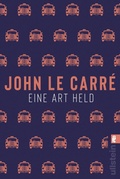 Cover: Eine Art Held (Ein Smiley-Roman 6) - Ullstein Taschenbuchverlag