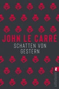 Cover: Schatten von gestern (Ein Smiley-Roman 1) - Ullstein Taschenbuchverlag