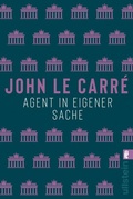 Cover: Agent in eigener Sache (Ein Smiley-Roman 7) - Ullstein Taschenbuchverlag