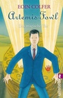 Bild: Artemis Fowl. Das magische Tor (Ein Artemis-Fowl-Roman 8) - Ullstein Taschenbuchverlag