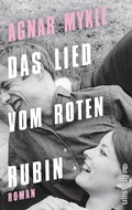 Cover: Das Lied vom roten Rubin - Ullstein