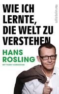 Cover: Wie ich lernte, die Welt zu verstehen - Ullstein