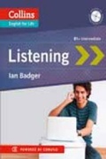 Cover: Listening - Collins