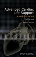 Cover: Advanced Cardiac Life Support - Wiley-Blackwell