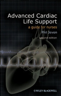 Enlarge image Cover: Advanced Cardiac Life Support - Wiley-Blackwell