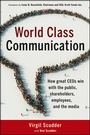 Cover: World Class Communication - Wiley
