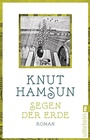 Cover: Segen der Erde - Ullstein Taschenbuchverlag