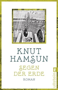 Abbildung von: Segen der Erde - Ullstein Taschenbuchverlag