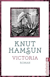 Abbildung von: Victoria - Ullstein Taschenbuchverlag