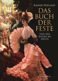 Cover: Das Buch der Feste - Propyl&auml;en