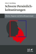 Cover: Schwere Pers&ouml;nlichkeitsst&ouml;rung - Klett-Cotta
