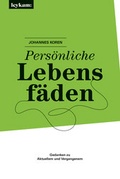 Cover: Pers&ouml;nliche Lebensf&auml;den - Leykam