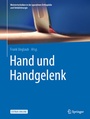 Cover: Hand und Handgelenk - Springer
