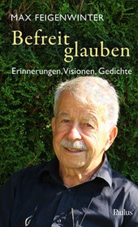 Enlarge image Cover: Befreit glauben - Paulusverlag