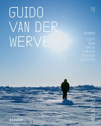 Enlarge image Cover: Guido van der Werve - Kerber Verlag