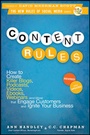 Cover: Content Rules - Wiley