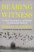 Cover: Bearing Witness - Blue Rider Press