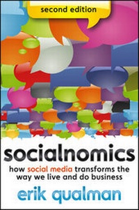 Abbildung von: Socialnomics - Wiley